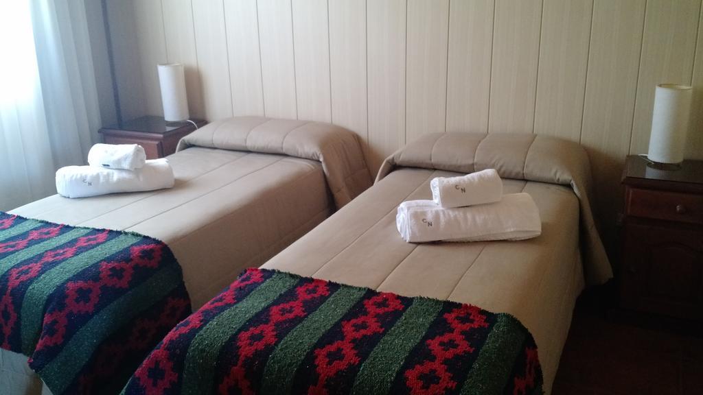 Cabanas De Nene Aparts El Calafate Luaran gambar