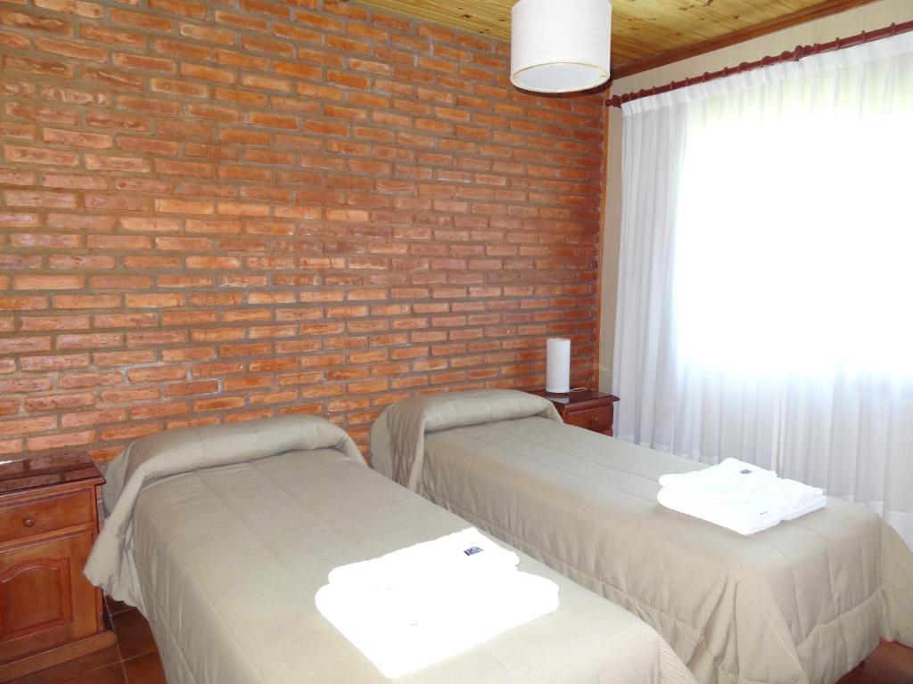 Cabanas De Nene Aparts El Calafate Bilik gambar