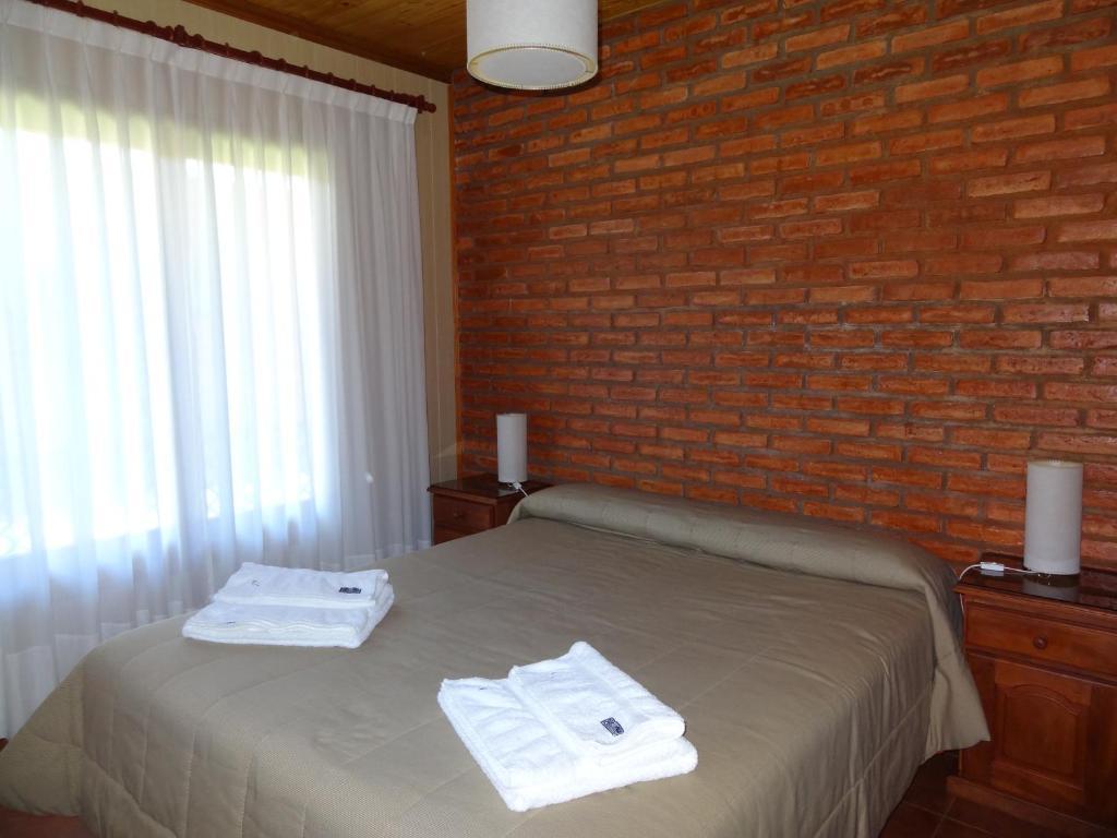 Cabanas De Nene Aparts El Calafate Bilik gambar