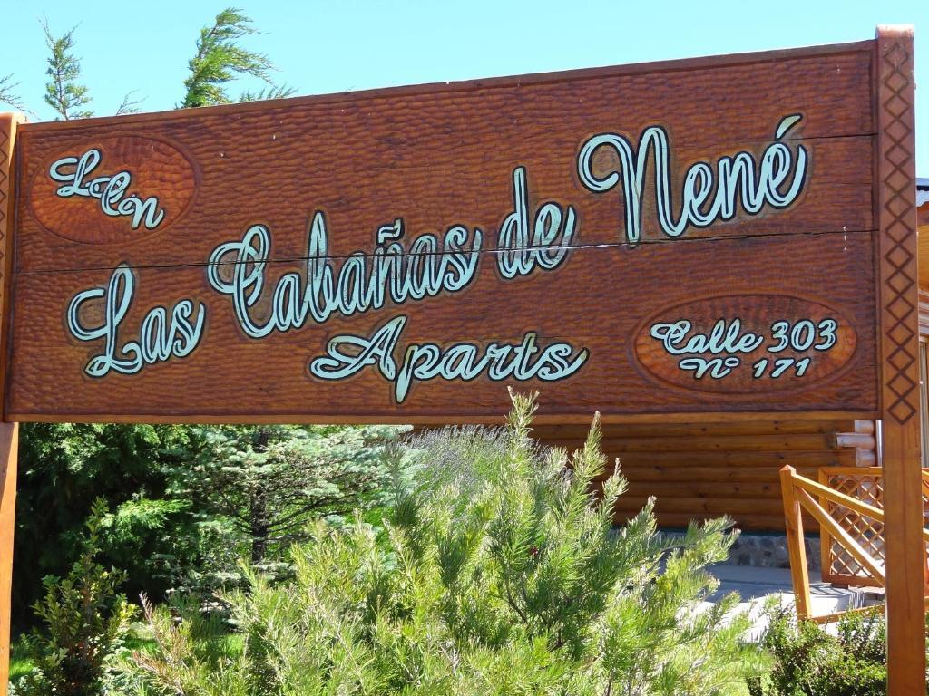 Cabanas De Nene Aparts El Calafate Bilik gambar