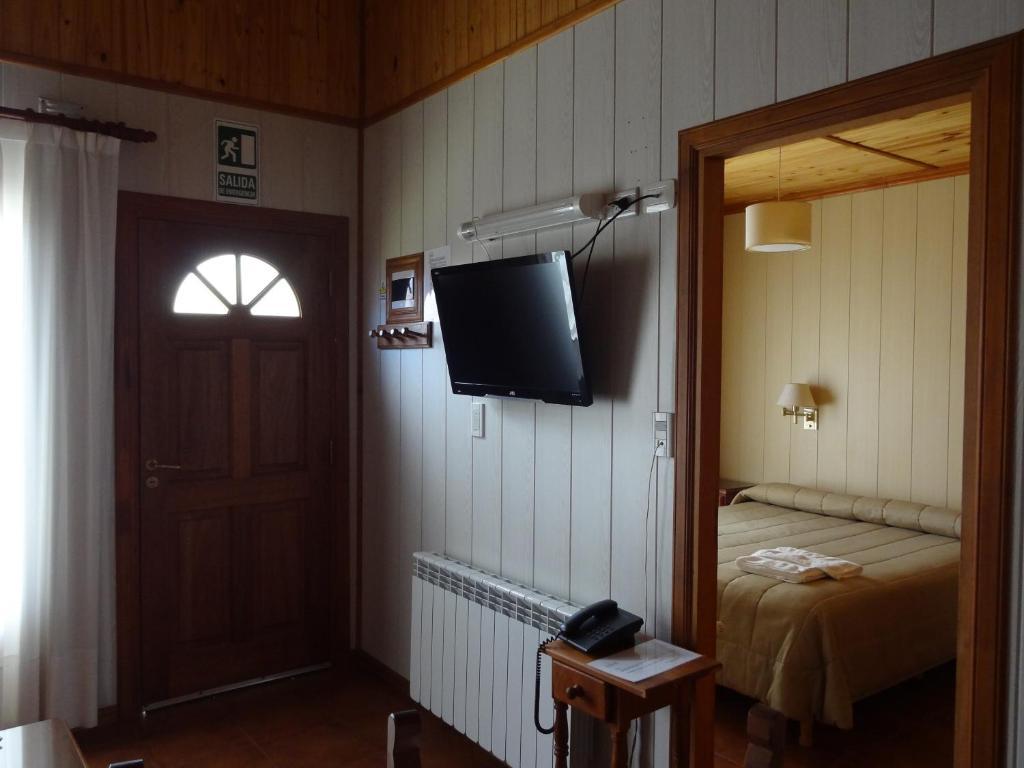 Cabanas De Nene Aparts El Calafate Bilik gambar